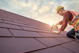 Best Slate Roofing  in Crystal City, TX